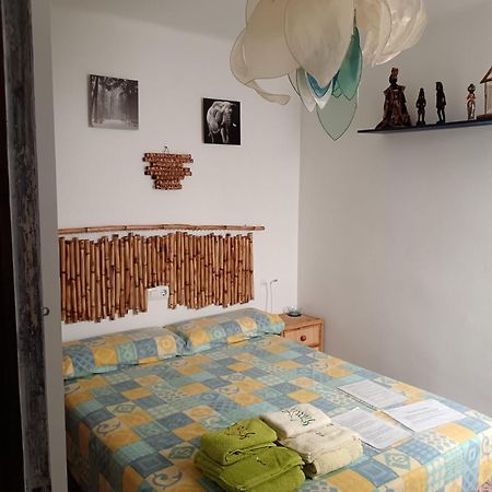 Appartement Mari, Comparto El Piso à Blanes Extérieur photo
