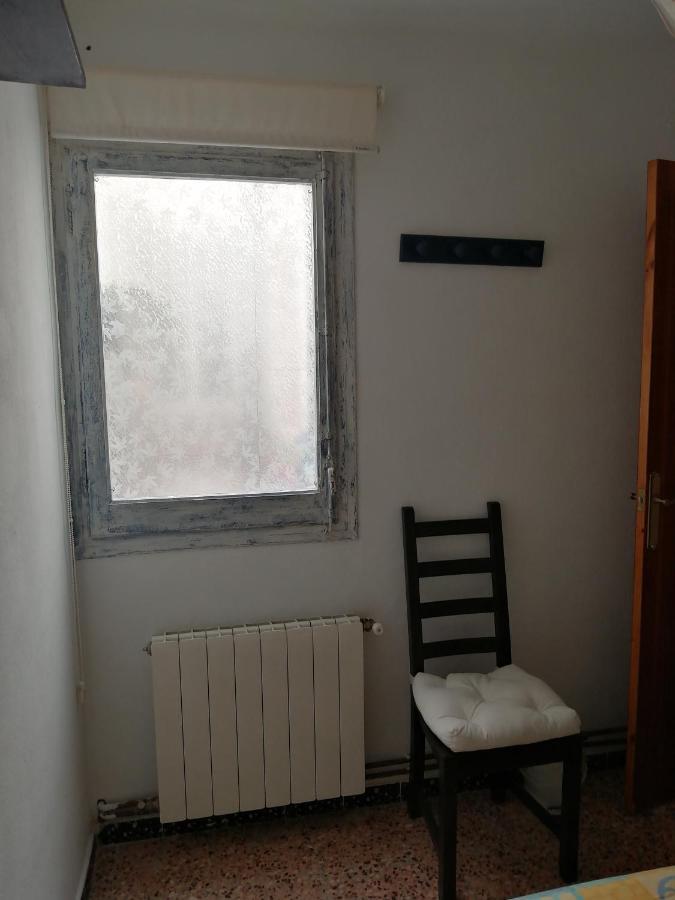 Appartement Mari, Comparto El Piso à Blanes Extérieur photo