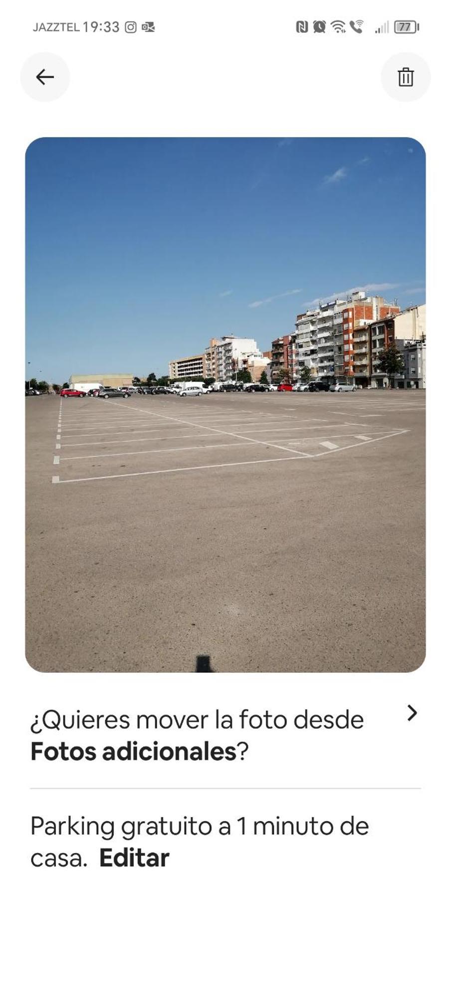Appartement Mari, Comparto El Piso à Blanes Extérieur photo