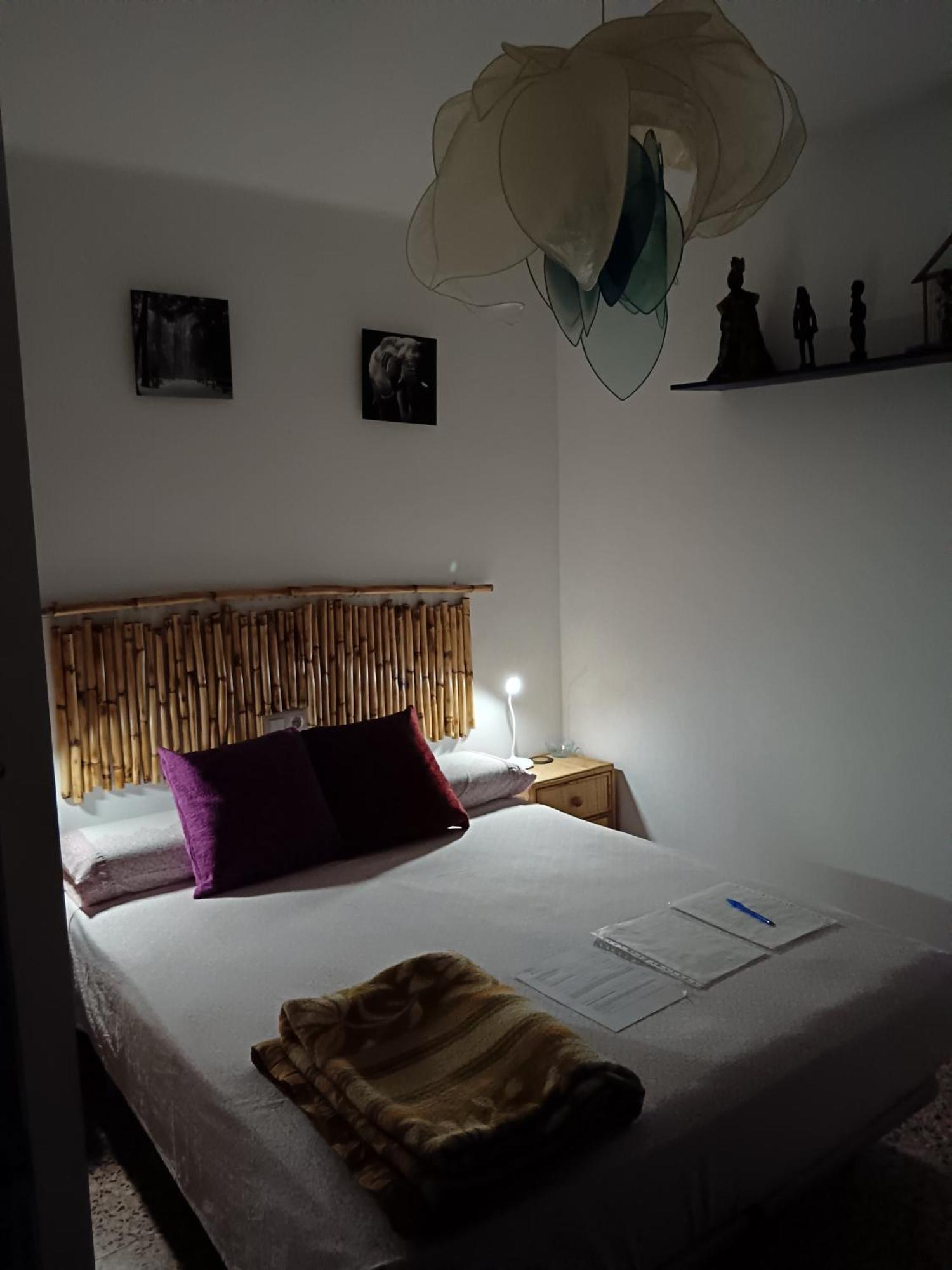 Appartement Mari, Comparto El Piso à Blanes Extérieur photo