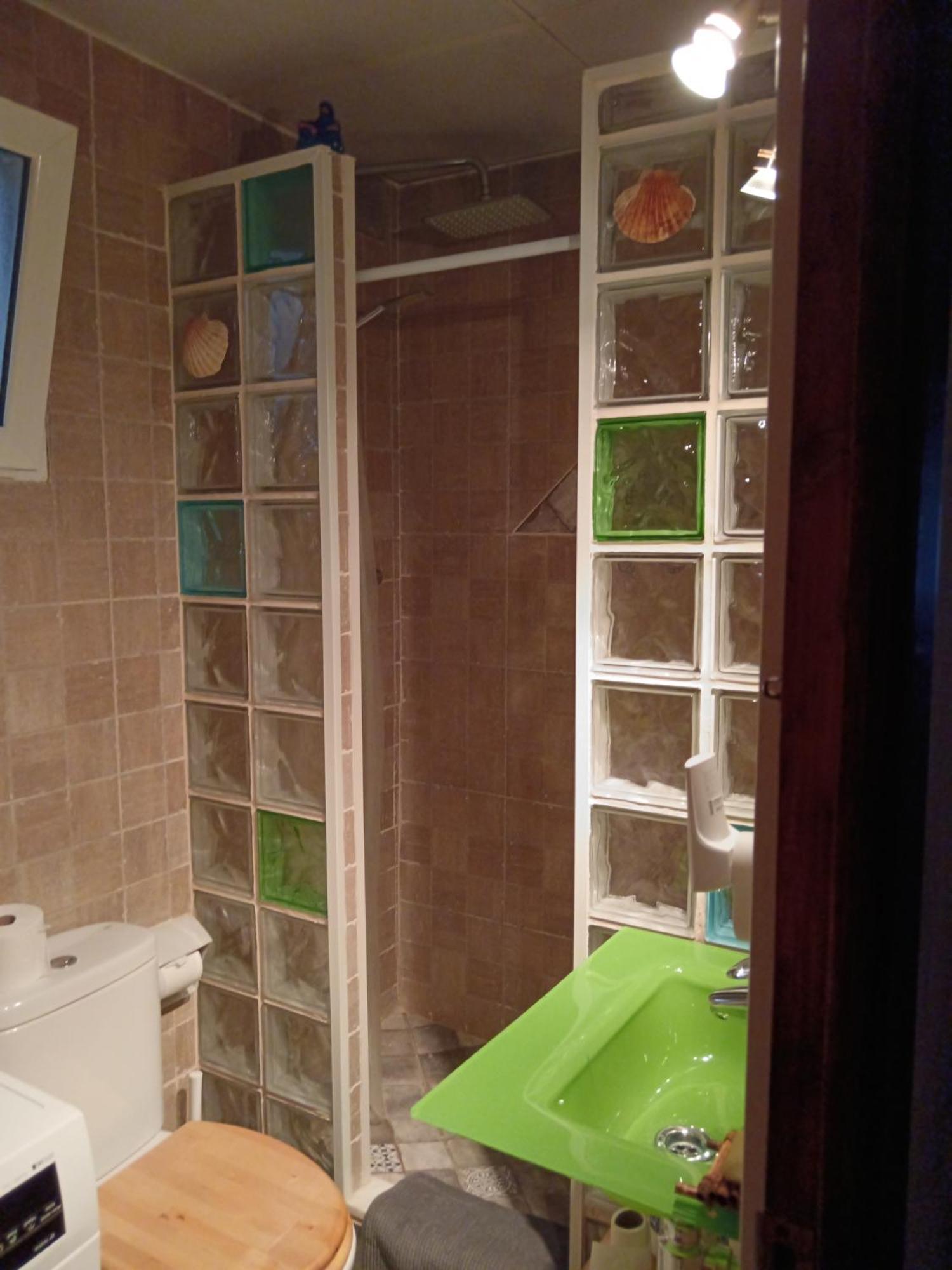 Appartement Mari, Comparto El Piso à Blanes Extérieur photo
