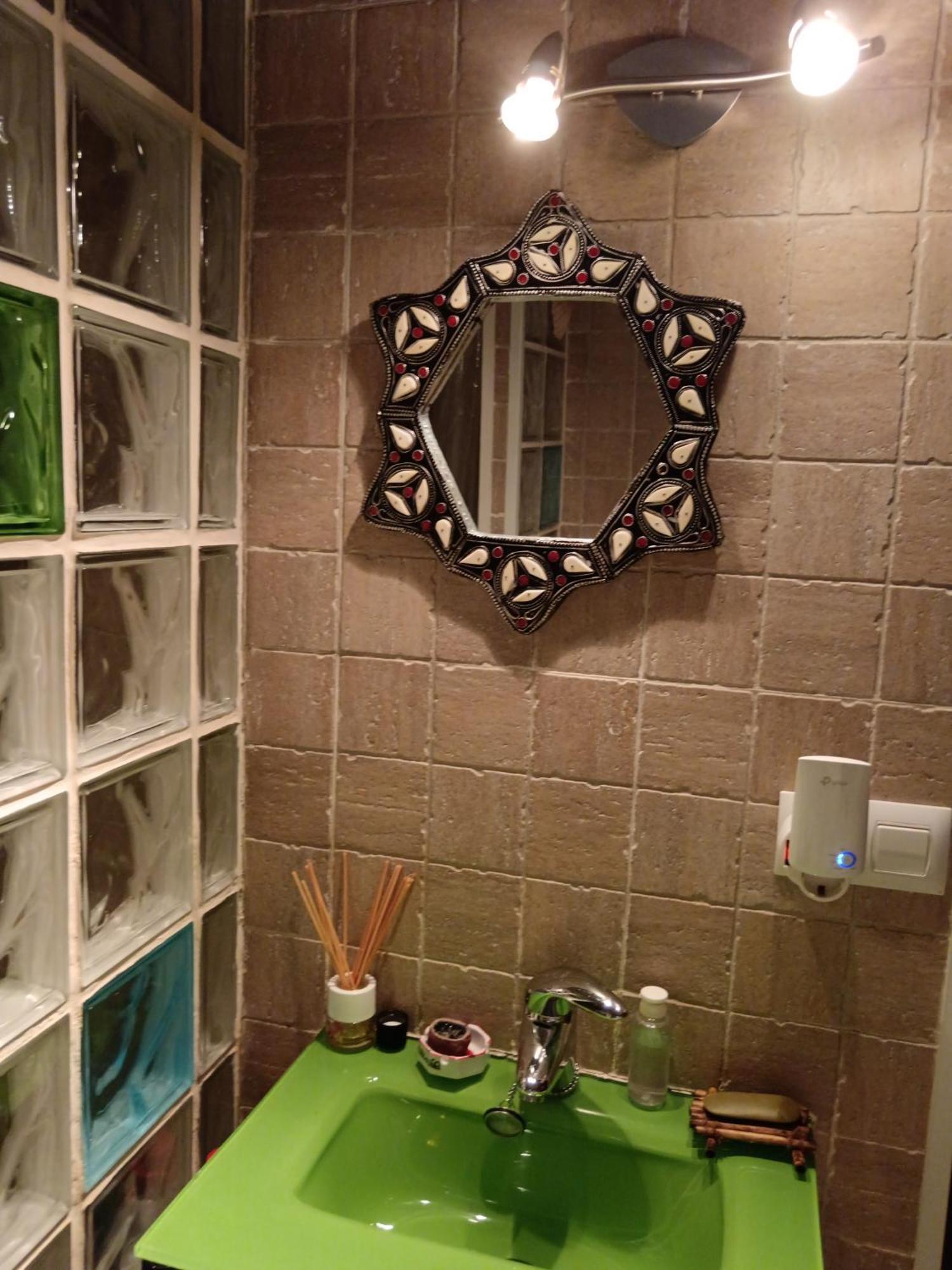 Appartement Mari, Comparto El Piso à Blanes Extérieur photo