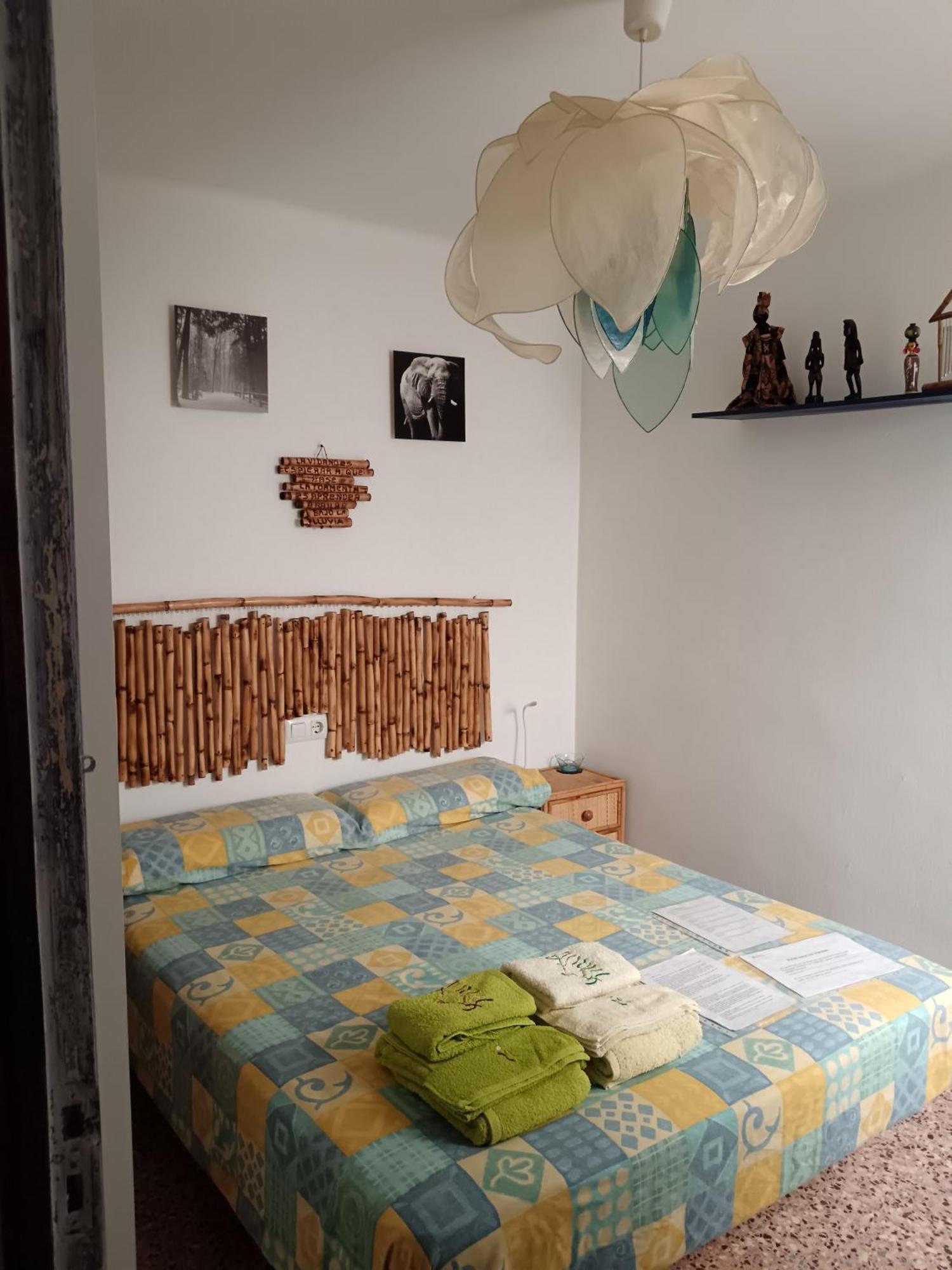 Appartement Mari, Comparto El Piso à Blanes Extérieur photo