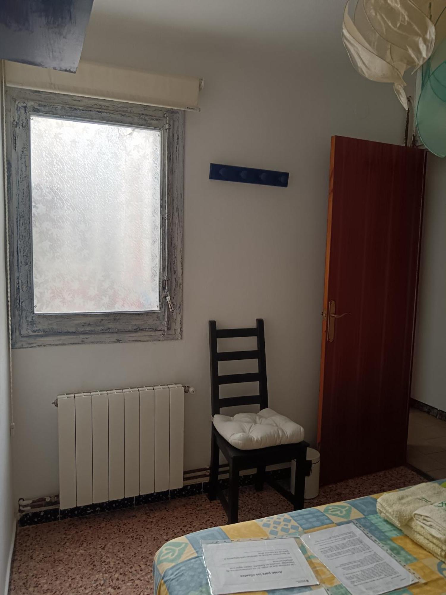 Appartement Mari, Comparto El Piso à Blanes Extérieur photo
