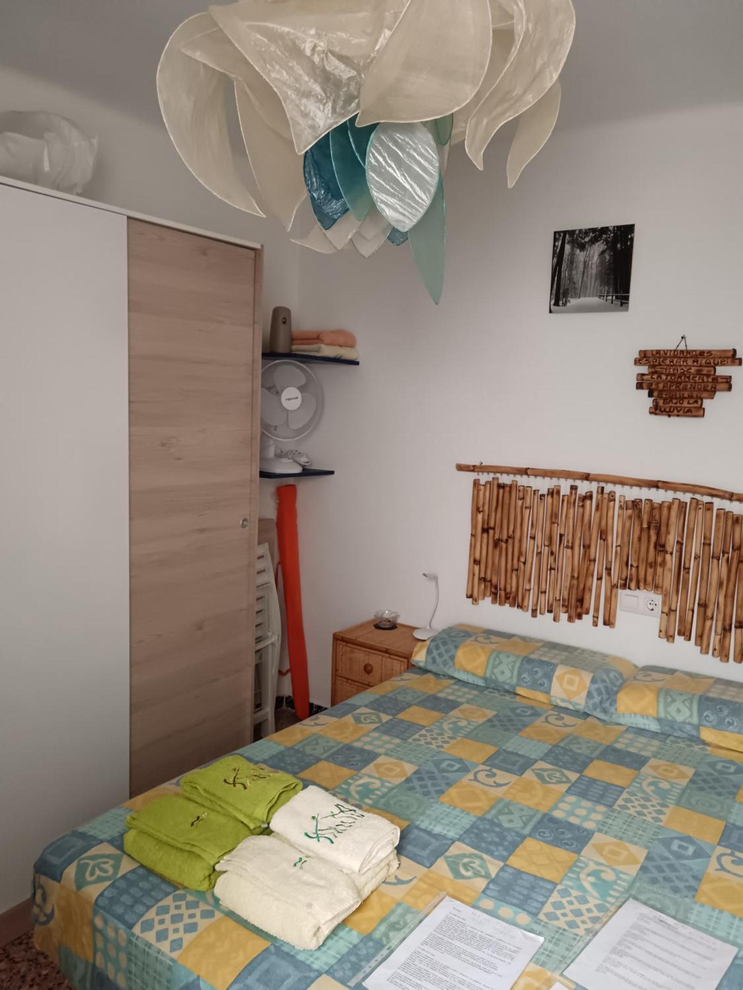 Appartement Mari, Comparto El Piso à Blanes Extérieur photo